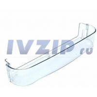 Балкон двери холодильника Electrolux, Zanussi, AEG 4055068078/4055348892/50287293000