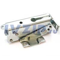 Петля двери встроенного холодильника ZANUSSI  2211222019/2211222027/DHF200ZN