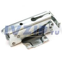 Петля двери встроенного холодильника WHIRLPOOL DHF202WH