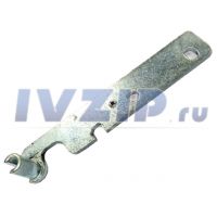 Петля верхняя (левая) холодильника Атлант 730152701501