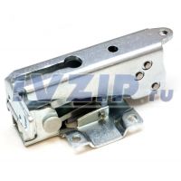 Петля двери встроенного холодильника BEKO (верхняя) DHF201AC/4306630100