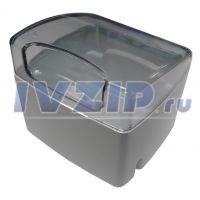 Емкость для пахнущих продуктов (под лук) к холодильникам Минск, Атлант 769748201100/769748201100/769748201101