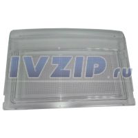 Крышка над овощным ящиком  холодильника LG (GW-B207QEQA /GW-B207QVQA.ASEQCIS) MCK54975101