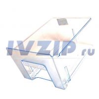 Ящик овощной холодильника Beko (300х210mm) 4207380500