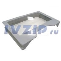 Полка-стекло над овощным ящиком холодильника LG ACQ85653503/MCK66859601/MCK66859301/ACQ77095801/ACQ85653501/ACQ85653502