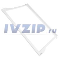 Рамка стекла к холодильнику ELECTROLUX, ZANUSSI, AEG (без стекла) 2054227018/2148426022