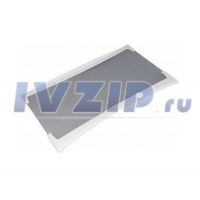 Полка-стекло с обрамлением холодильника GORENJE 116083/120119