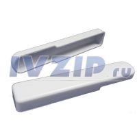 Крышка петли верхней холодильника Атлант 773521401700