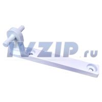 Петля средняя холодильника Bosch 00424825/00612260