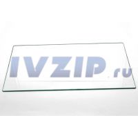 Полка стекло холодильника BEKO 4561821800