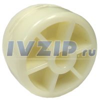 Колесо холодильника Атлант МХМ-1700 D=37mm 331331103700