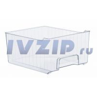 Ящик овощной холодильника BOSCH, SIEMENS 437677 (00355036, 00661671, 00471071, 00471191, 00471190, 00355007, 00661420)