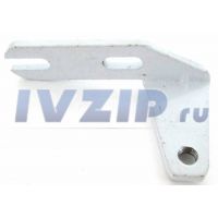 Навеска верхняя правая холодильника Indesit C00855033