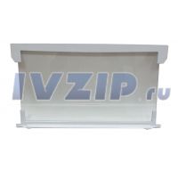 Полка стекло с обрамлением холодильника Beko 4564210100