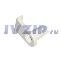 Втулка шарнира двери холодильника, пластиковая  хол-ка BOSCH 00169301/DHF251BO