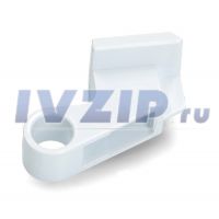 Держатель откидной панели морозильной камеры BEKO 4079750100