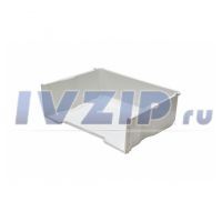 Поддон корзины Атлант(большой)769748403300 510х165х330