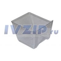 Ящик овощной холодильника Атлант (скошенный,большой) 28х22х31,5 769748201201