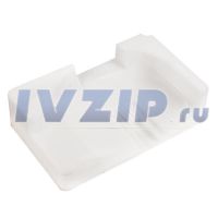 Поддон компрессора для холодильника Beko (Беко) /4893640100