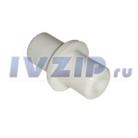 Ось дверки Ariston, Indesit 510176