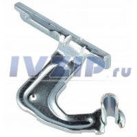 Петля холодильника BEKO верхняя левая 4364240200