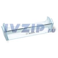Балкон двери холодильника Bosch (435x110x95mm) 00743239
