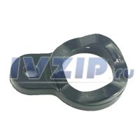 Кулачковый шарнир-стояк (на корпусе холодильника на левую дверь) холодильник Samsung DA66-00560B