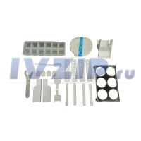 Монтажный набор холлодильника Hansa 1033409/1040102