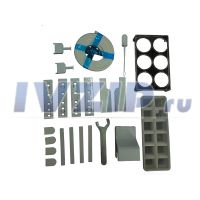 Монтажный набор холодильника Hansa 1045448