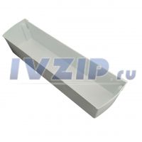 Балкон двери холодильника (нижний) Hotpoint-Ariston, Indesit 518841