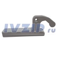 Крышка петли  для двери холодильника Beko (левая) 4853140500