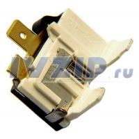 Реле для компрессора тепловое 4TM  2187145/26497002