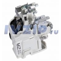 Реле для компрессора пускозащитное ACC HL121/FR2536