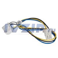 Реле тепловое с термовыключателем (3х концевое, с петлей) РТТ Merloni 851160/851084