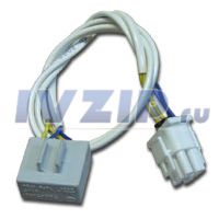 Реле тепловое с термовыключателем (4-х концовое) ТПП ТАП-Т-18 258436