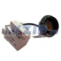 Реле для компрессора пусковое HL060