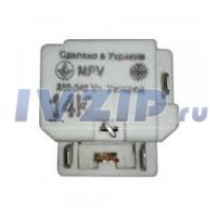 Реле для компрессора пусковое MPV 14
