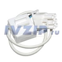 Реле тепловое с термовыключателем (2-х концовое) ПТР103