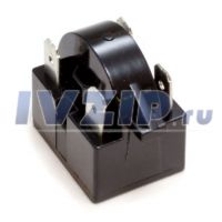 Реле для компрессора (4 контакта, 1/12-1/2HP, 220V, 50Hz) RLY006UN