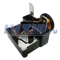 Реле для компрессора Danfoss пусковое 117U6001/HL031/RLY008DF