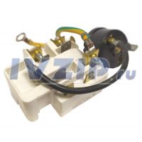 Реле для компрессора пусковое QP3 (12A/15A) HL163