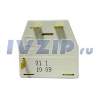 Реле для компрессора Норд (ПЗР) 1,4А HL048