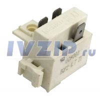 Реле для компрессора пусковое 008001 BQP2-4.7 TY HL162