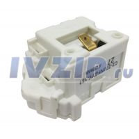 Реле для компрессора пусковое (C2-22NFBYY-151) KL010