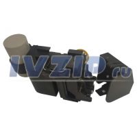 Реле для компрессора пусковое РТК-9/КК14 Атлант (комплект) 064114901213