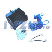 Реле для компрессора (защита от перегруз.) GQY 90 AA в компл.