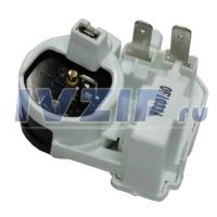 Реле для компрессора OF1033A (6.5A)