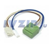 Реле тепловое для холодильников Whirlpool, Indesit 311424/481228228348