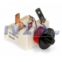 Реле для компрессора Danfoss, SECOP (117U6015) RLY005DF