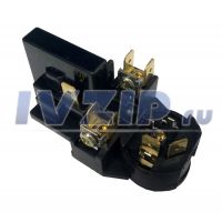 Реле для компрессора пусковое MM3-22FCJ/HL120